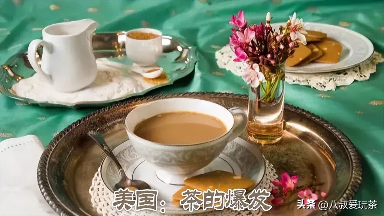 流传至今的茶文化你知道多少,让世界震撼的中国茶文化