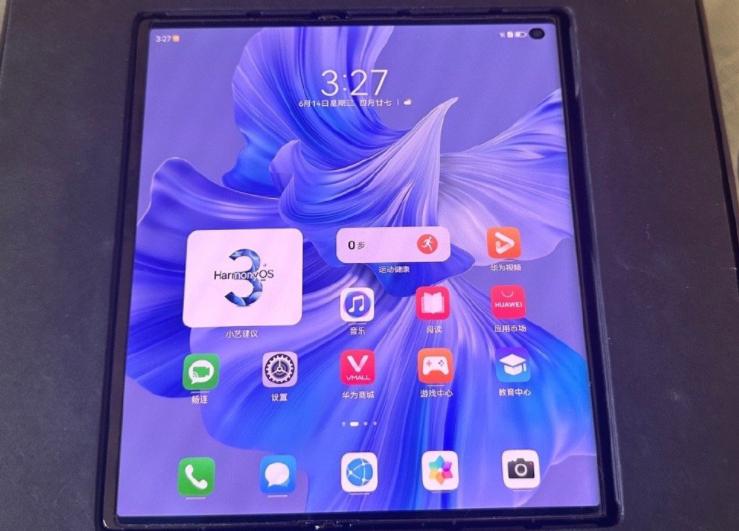 harmonyos游戏,harmonyos分布式协同办公应用开发