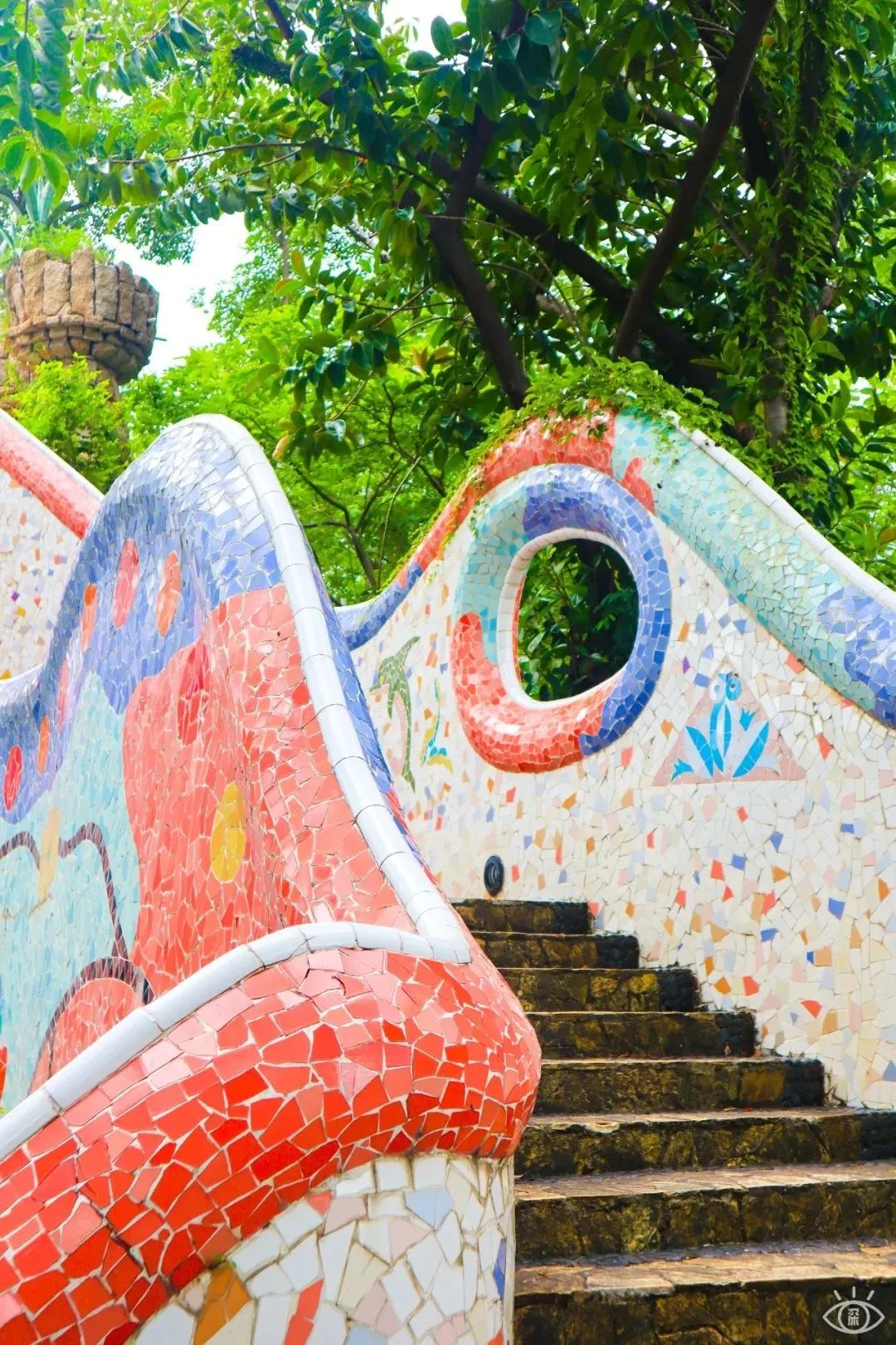 深圳小众胜地有哪些好玩的,深圳的特色风景