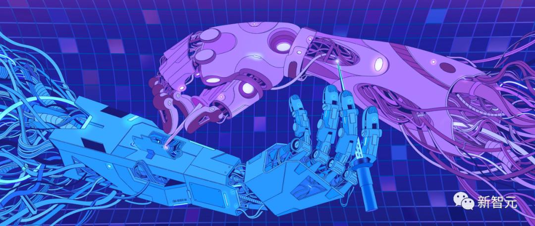 计算机科学与技术未来四年的走向,计算机科学史上的重要突破
