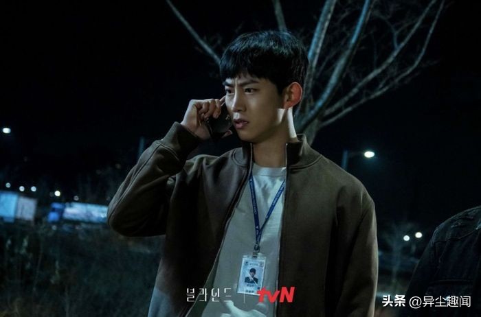 玉泽演谁是凶手,玉泽演受伤韩剧