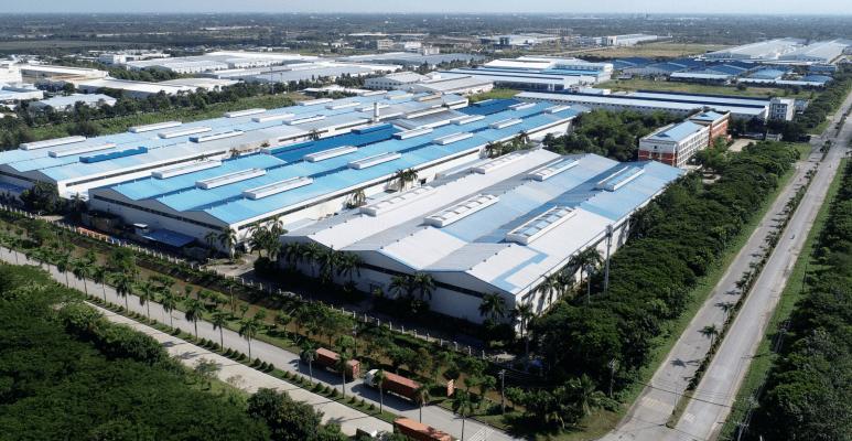 熊猫出海丨外资企业如何获得越南土地使用权？