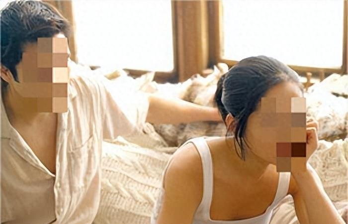 男子出轨被老婆剪生殖器,漂亮妻子报复丈夫孽情酿惨案