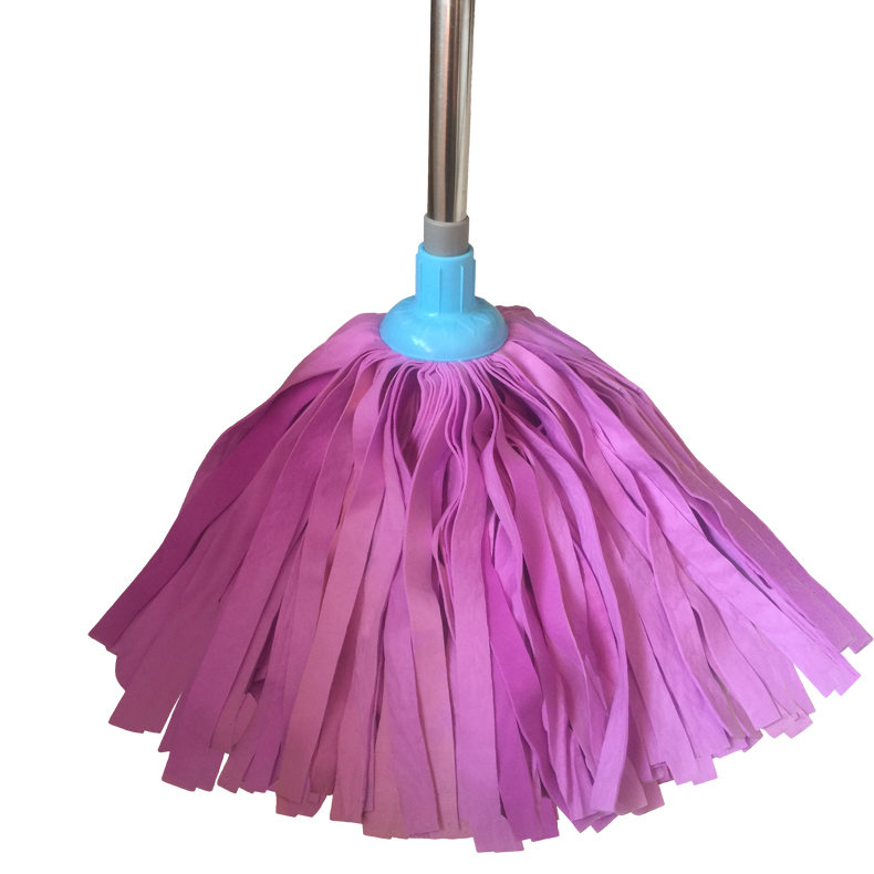 布拖把不粘了怎么办,布拖把掉毛怎么办