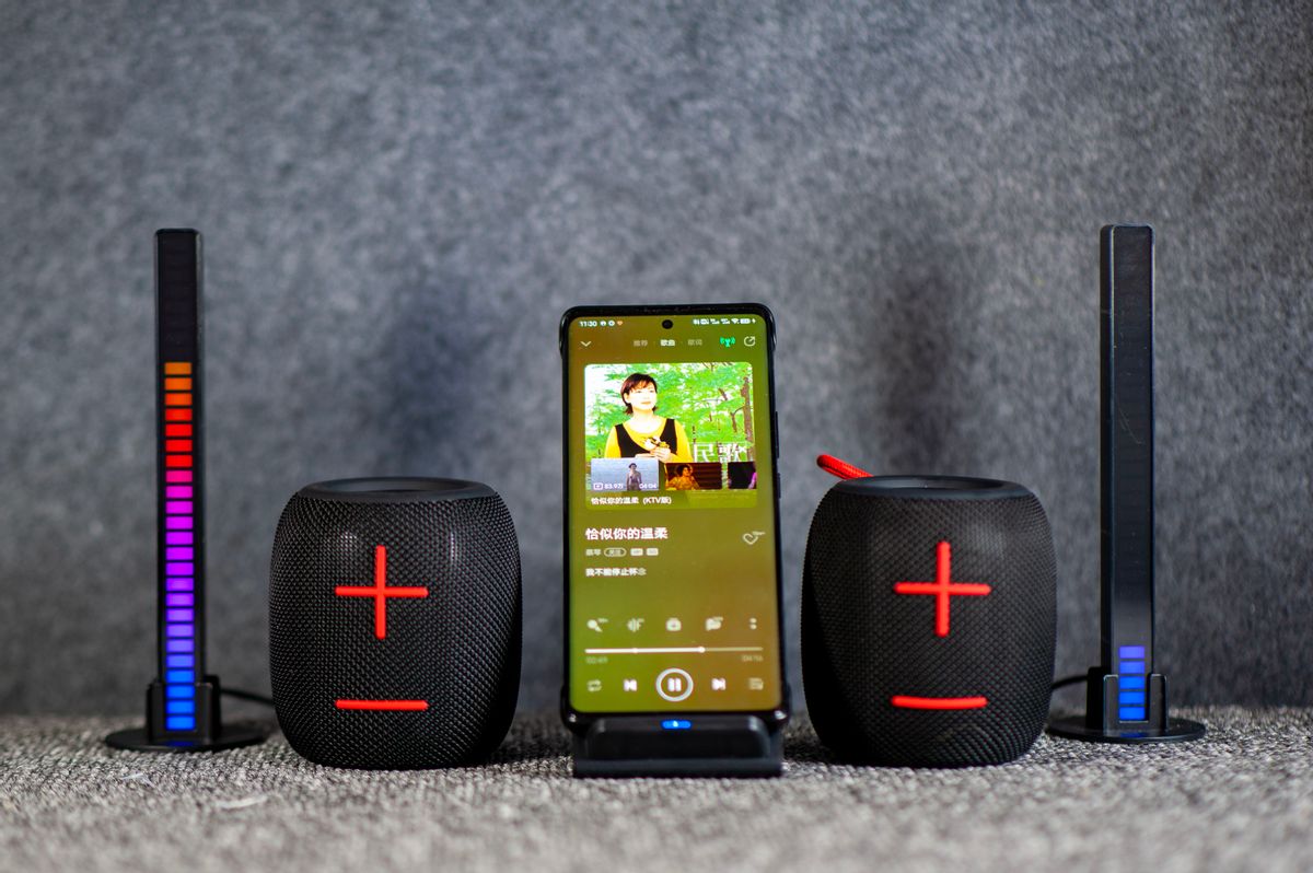 sanagm11蓝牙音响评测,迷你蓝牙音箱横评