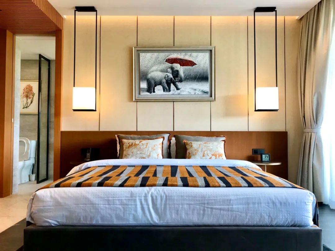 泰国普吉岛拉亚度假酒店,普吉岛海景公寓包租