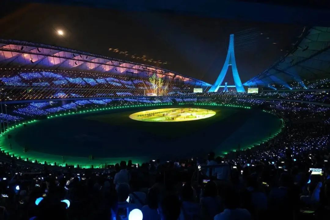 2023柬埔寨东南亚运动会开幕式,柬埔寨运动会创意开幕式