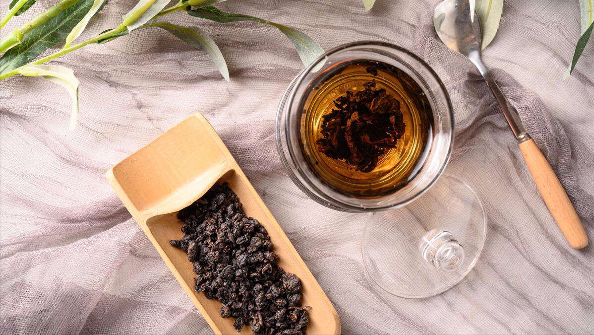 立秋后喝什么养生茶比较好一点呢,秋燥养生茶分别是什么茶类