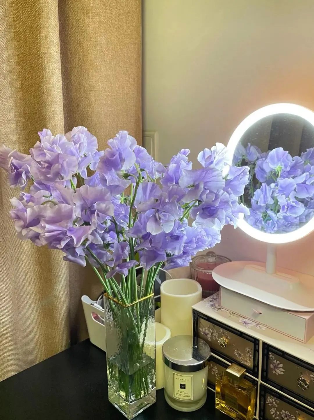 新手必看鲜花养护攻略,鲜花在水里能养几天会死