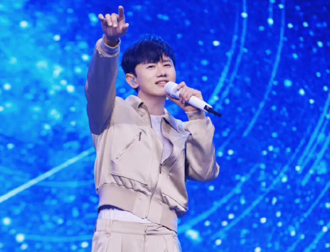 音综周华健,音综剧好听的歌电视播吗