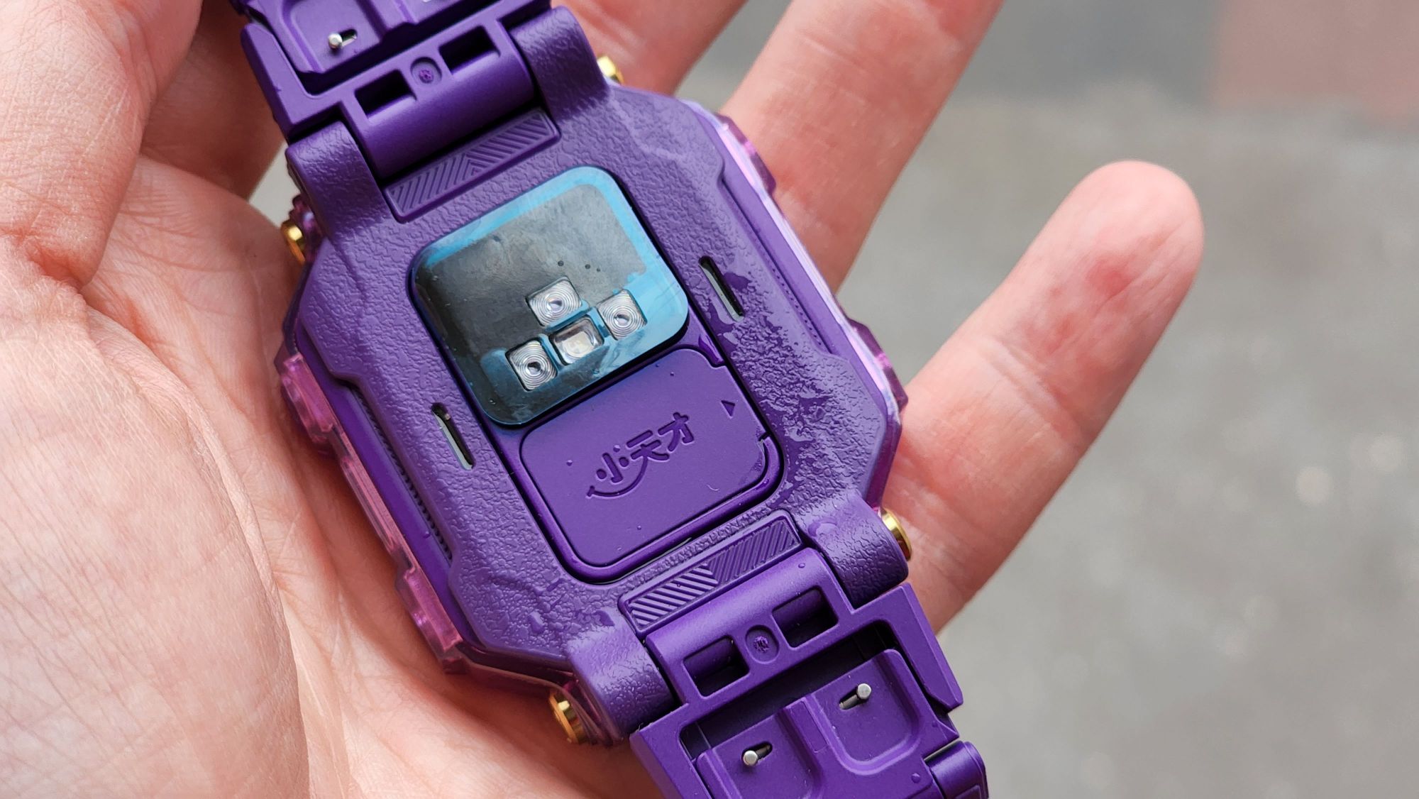 小天才电话手表z8体验,小天才电话手表z8能识别字嘛