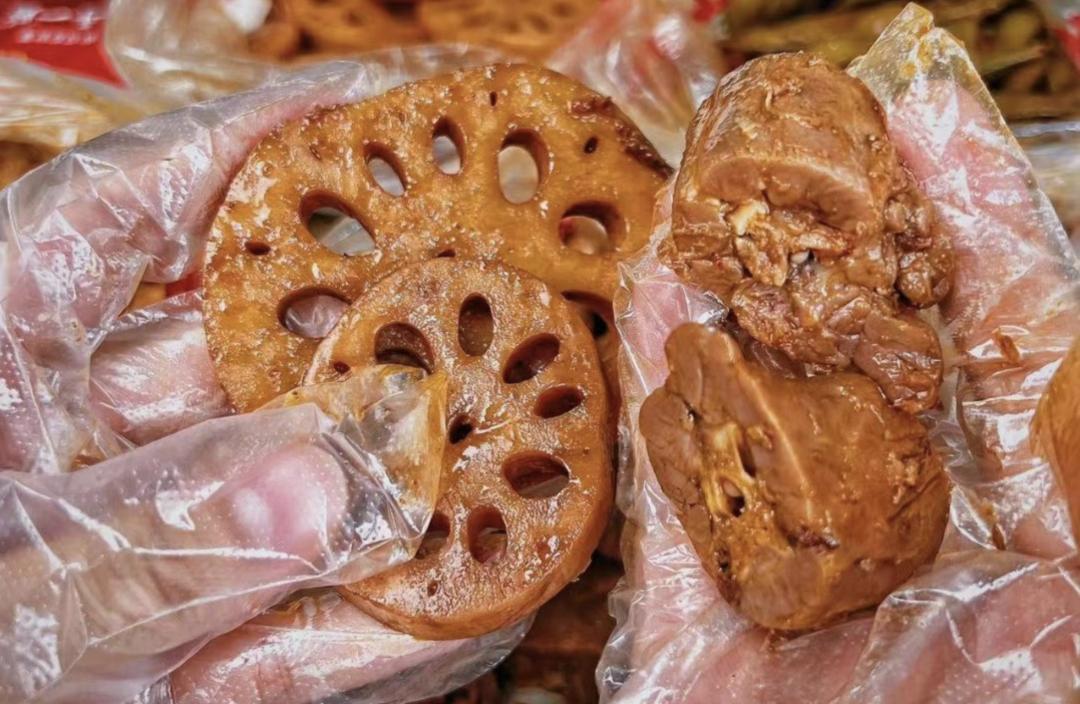 鸭脖煮熟了还能烤酥吗,鸭脖煮出来味道不香