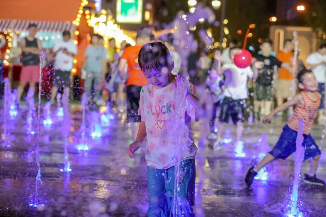 打卡天津海河意式风情街,天津欧洲风情街