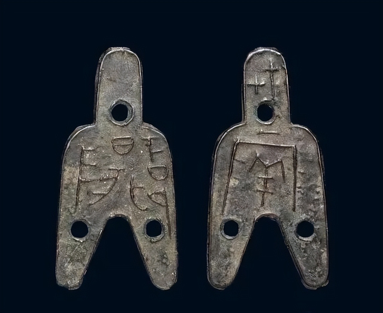 最值钱最罕见的古钱币,最值钱的5个古钱币是啥