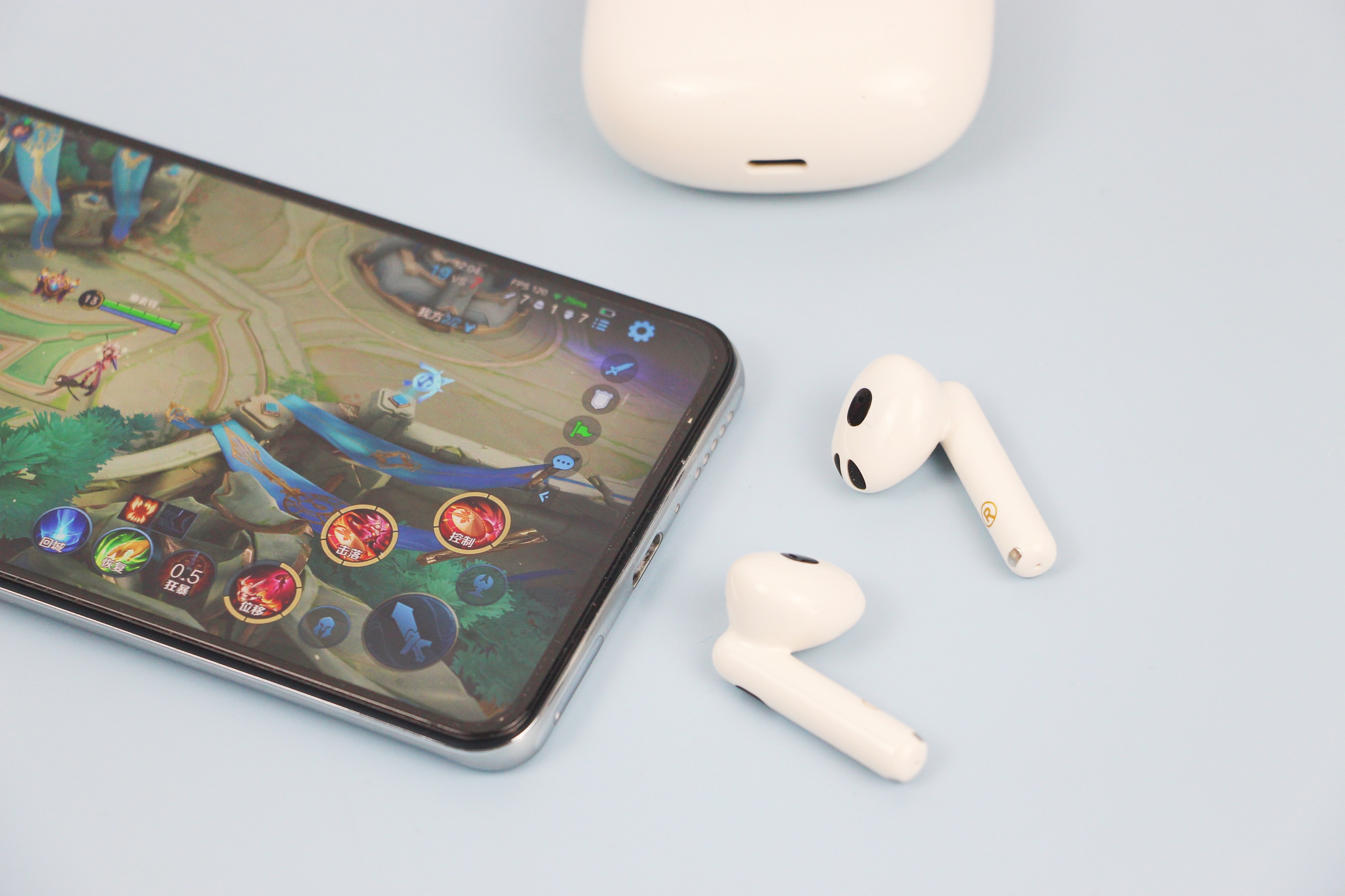 漫步者lolli3anc拆解视频,漫步者lolli3和anc音质对比