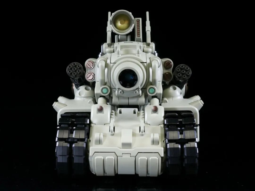 模玩测评擎天柱,模玩测评军事