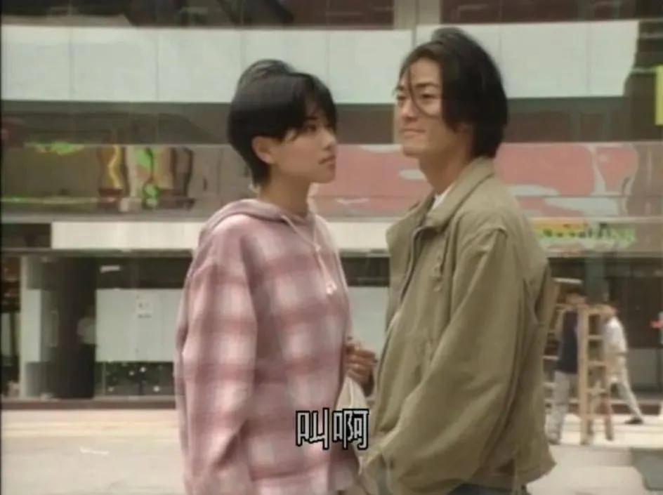 tvb娱乐陈松伶,tvb最佳女主陈松伶