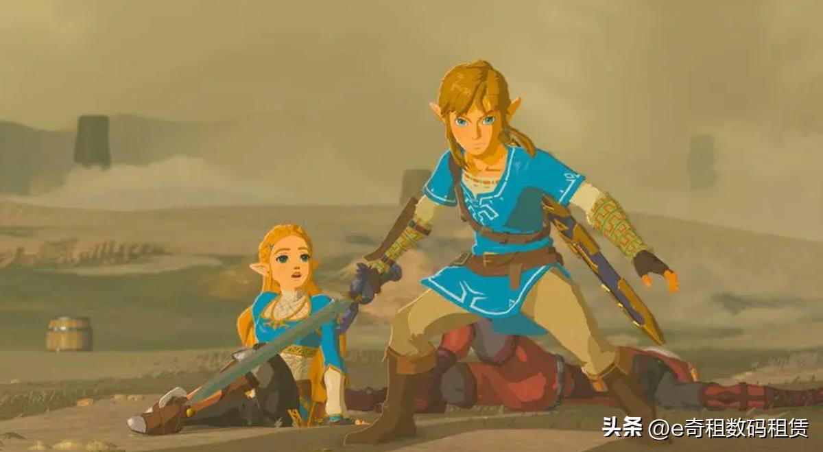 switch1-2里怎么只有五个游戏,switch上推荐玩哪几款游戏