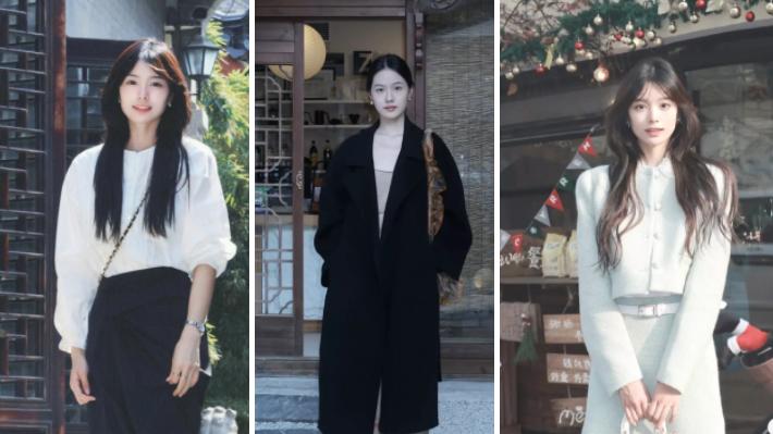 方圆脸秒变高级脸的方法,大宽脸方圆脸变美逆袭攻略