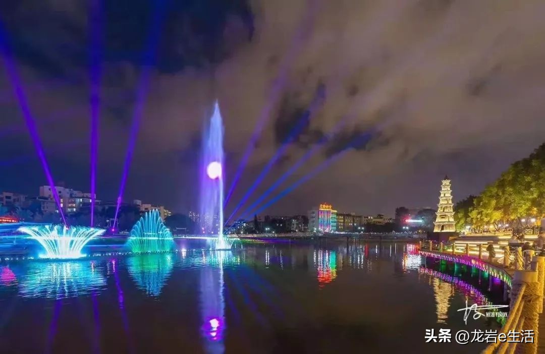 夏天龙岩哪里凉快适合避暑,龙岩新罗区有哪些避暑的好地方