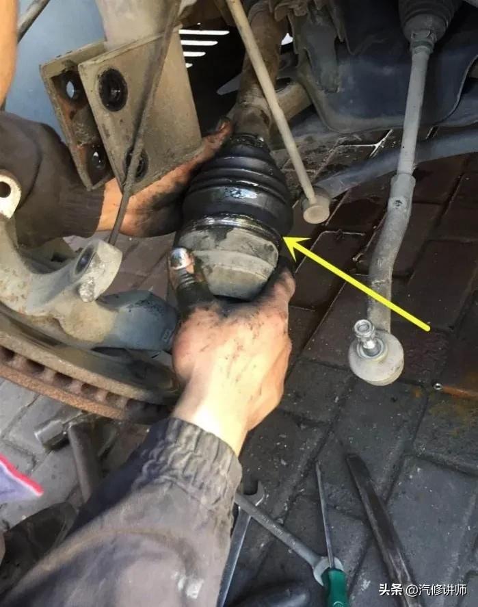 大众新捷达各种故障修理,19款大众捷达常见故障