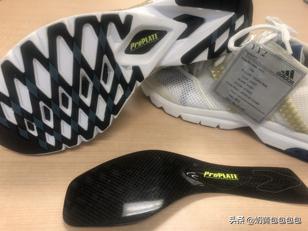 马拉松碳板鞋优势,马拉松next2碳板zoom竞速跑鞋