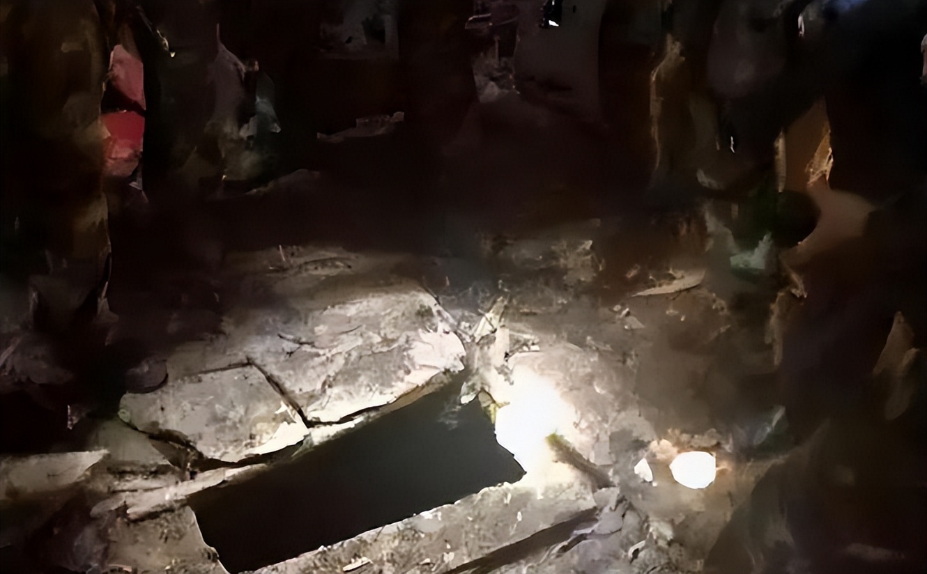 建国之后最强悍匪杀了多少人,中国第一悍匪一晚杀害52人