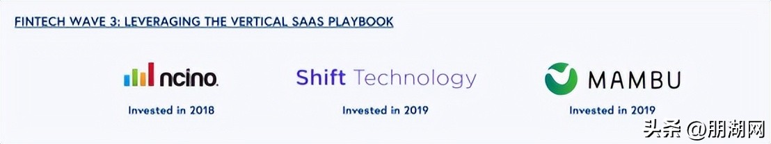 金融科技的下一个十年谁在领航,金融科技浪潮下银行转型