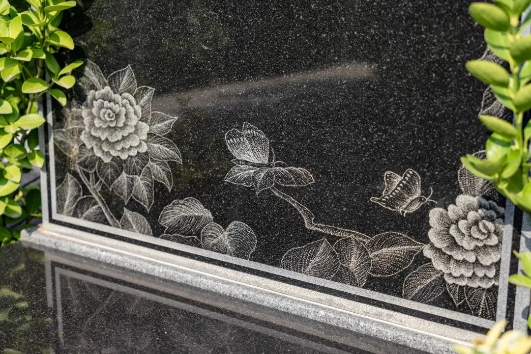 石头上的刺绣方法,石头上的刺绣