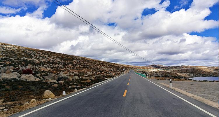 滇藏西自驾,西行滇藏自驾游