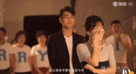 陈紫函与老公撒狗粮,陈紫函小9岁老公自称宠妻狂魔