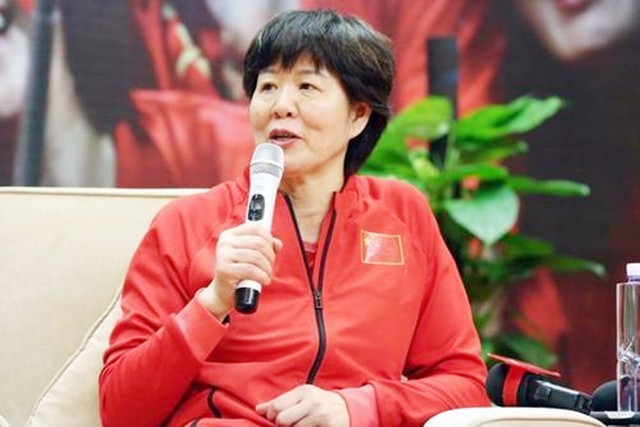 郎平谈自己不想当官：不是当官的料，想学点实在的东西