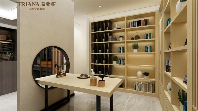 欧蒂尼全屋定制加盟靠谱吗,蒂亚娜全屋定制家具怎么样