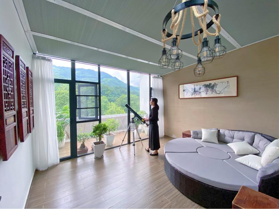 黄山五一推荐民宿,五一黄山民宿推荐