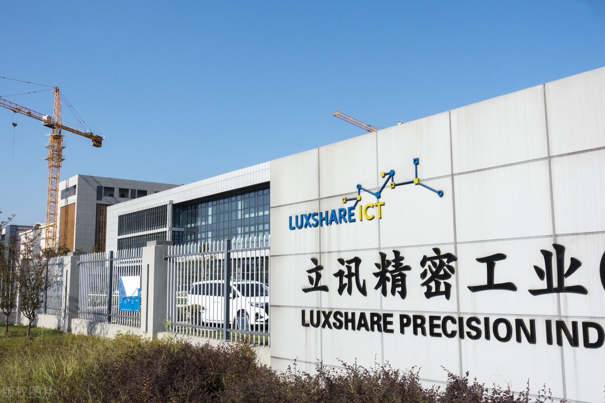 中国十大顶级科技龙头,前十只科技龙头股