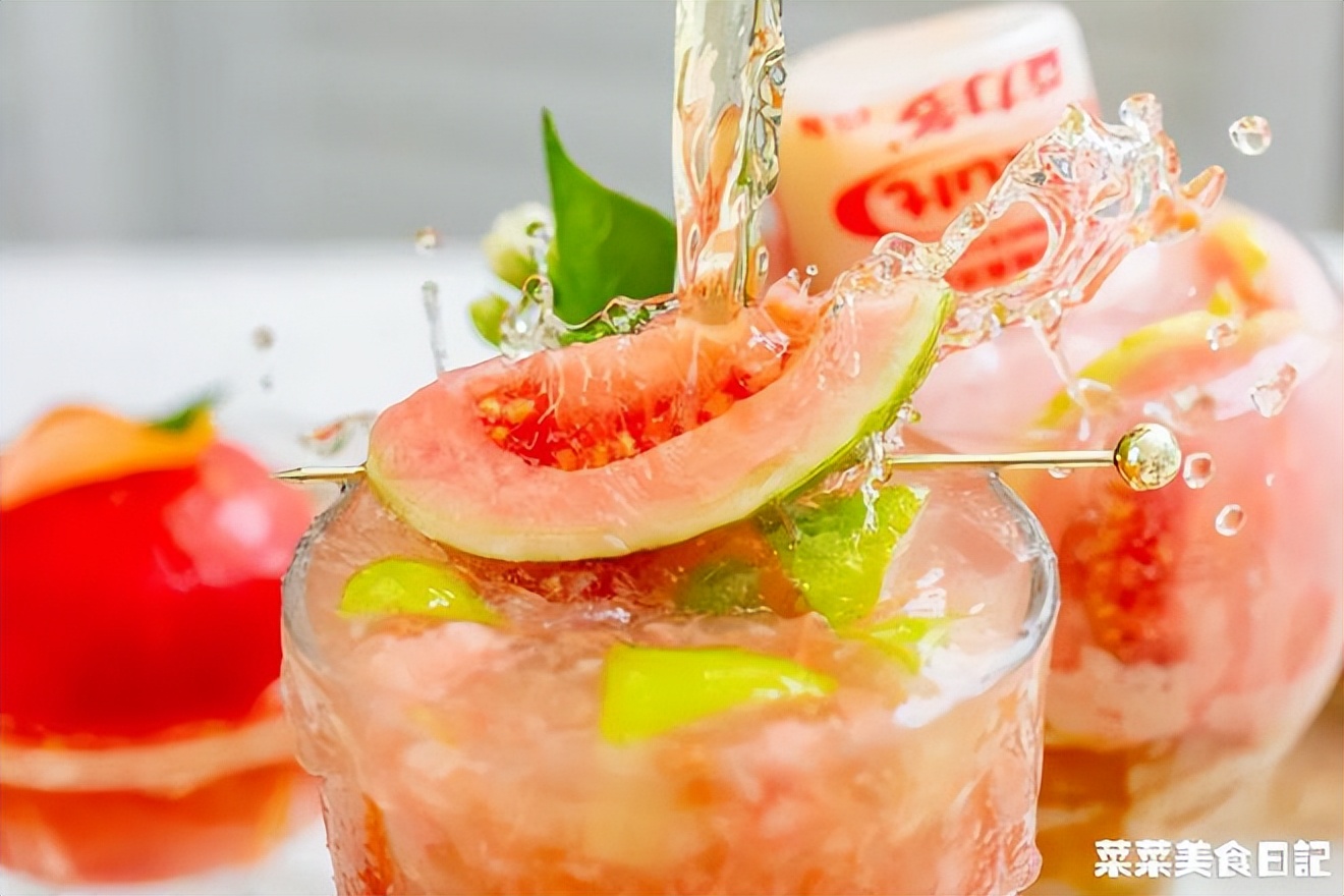 南方人的宝贝，北方人听名字就吓一跳！香甜软糯一口沦陷