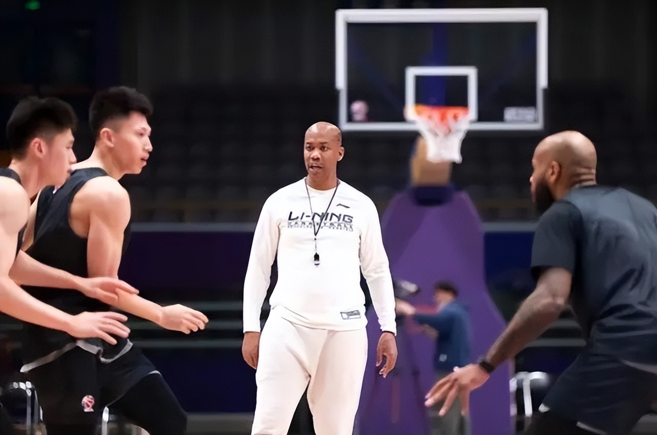 马布里在北京北控队表现怎么样,马布里北控单场回归