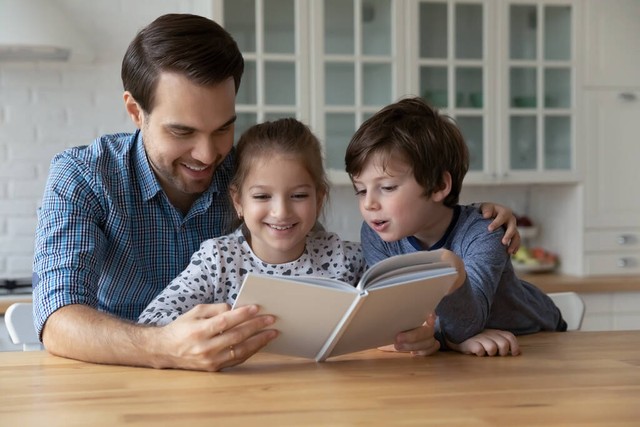 儿童故事勇敢的自己,儿童故事勇敢的小丑