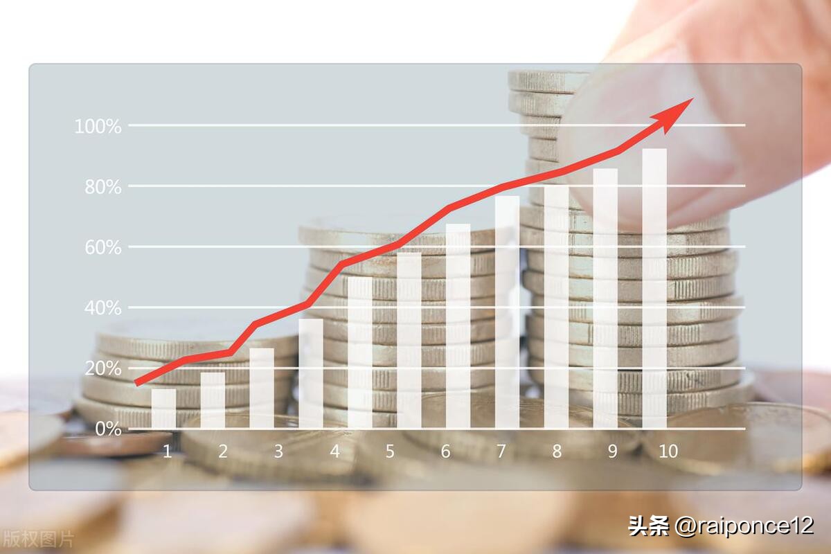 赚钱必掌握的学问,赚钱的八大定律教你如何赚钱