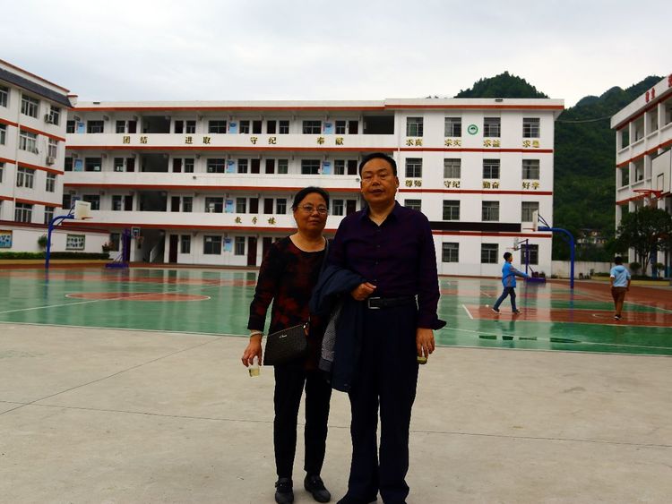 重返襄渝线之五洞河篇