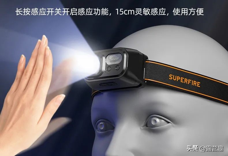 露营灯推荐,最值得入手的户外露营灯