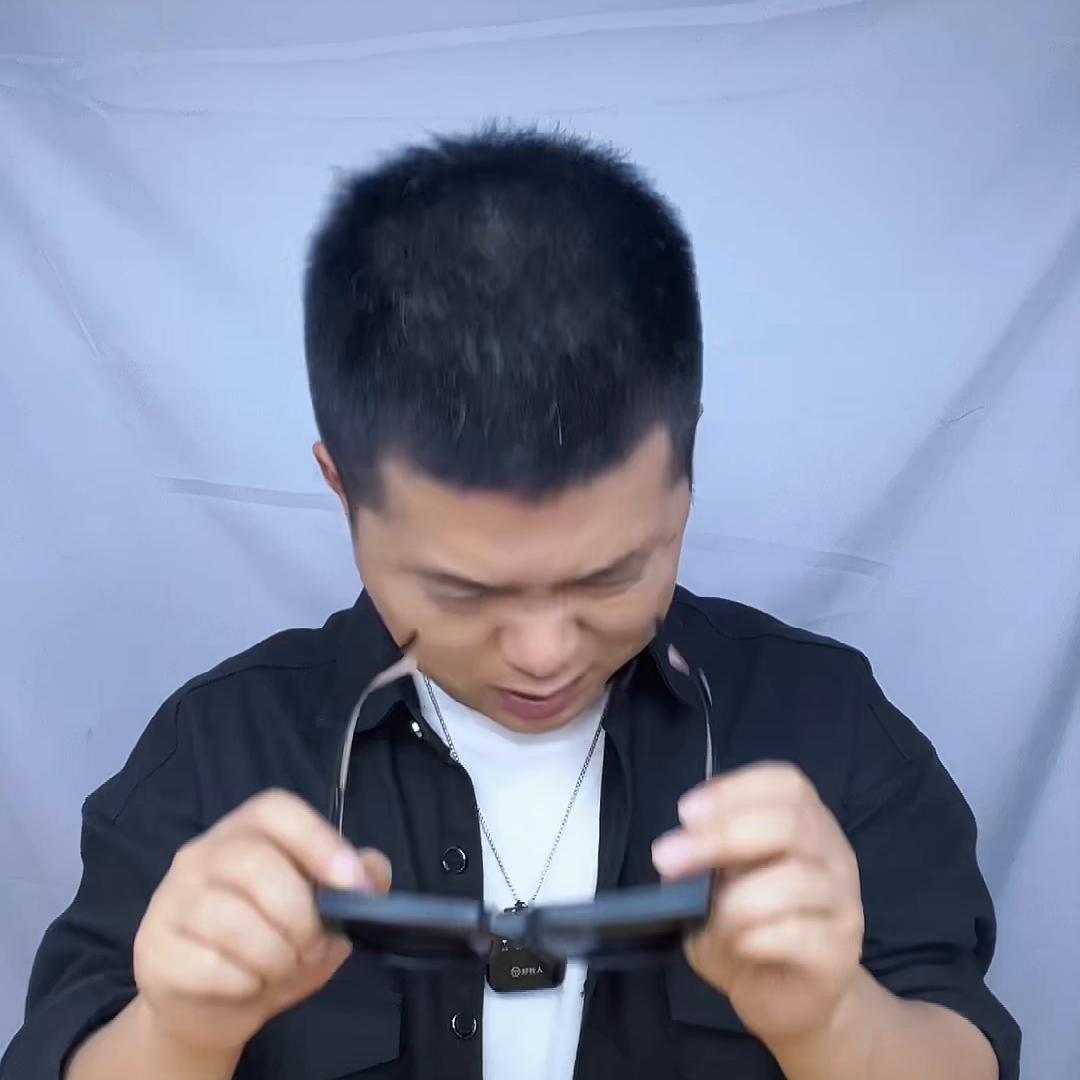 大牌近视专用太阳镜套镜测评,最好的偏光镜墨镜