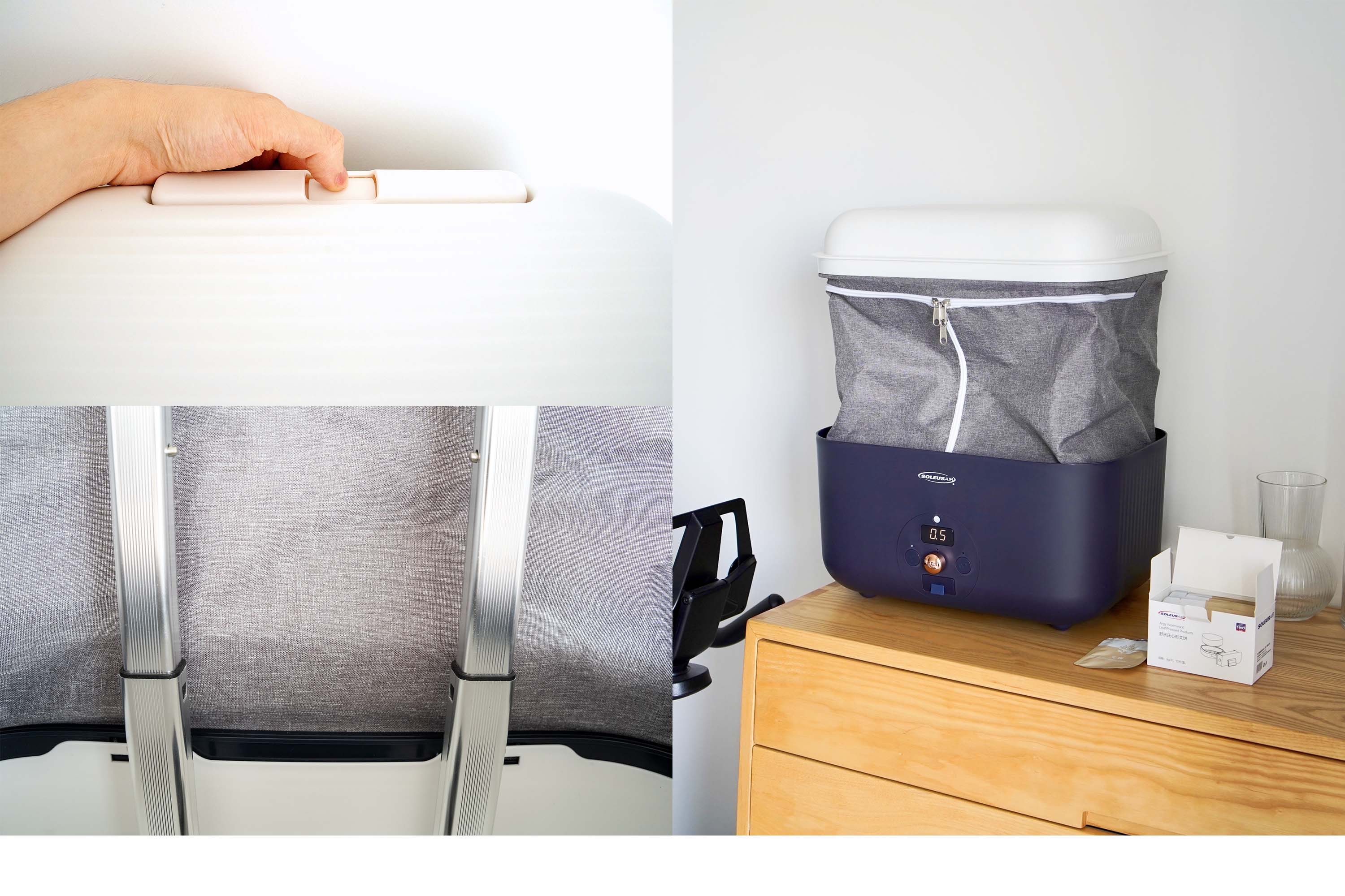 潮湿环境贴身衣服要保持干爽！衣物消毒烘干机选购和使用