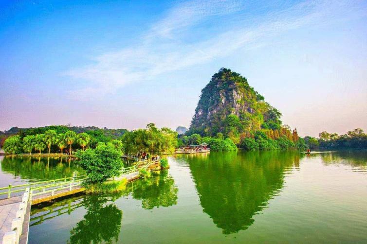 佛山自驾游景点推荐,佛山市周边家庭旅游景点大全