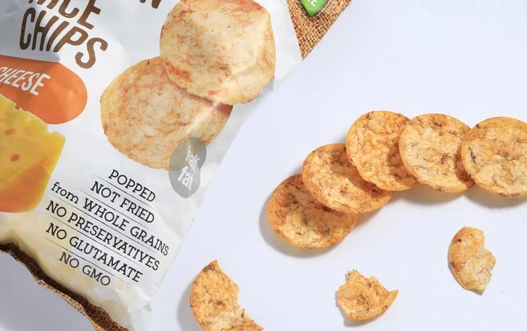 盘点四种垃圾食品大家一定要少吃,十大垃圾食品共同的害处