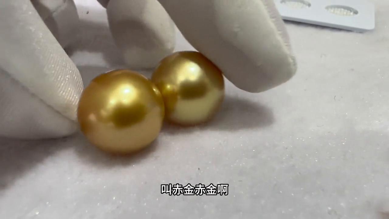 金珠颜色和大小怎么选择,选珍珠选什么样