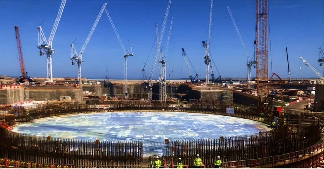 英国5000亿项目,英国百亿项目被叫停有用吗