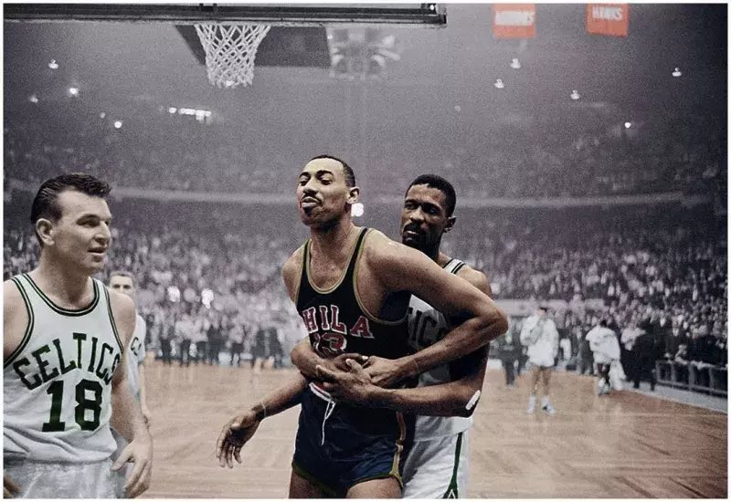 nba一人一城好看吗,nba一人一城的成绩