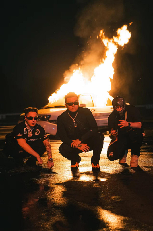 艾福杰尼福气庙巡演vip,艾福杰尼福气庙