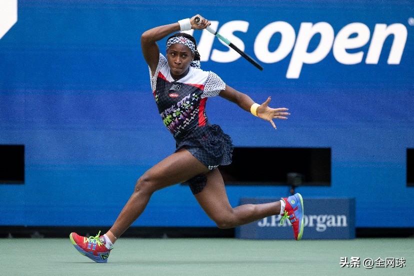 不夜之城,精彩纷呈,2022美网首周回顾